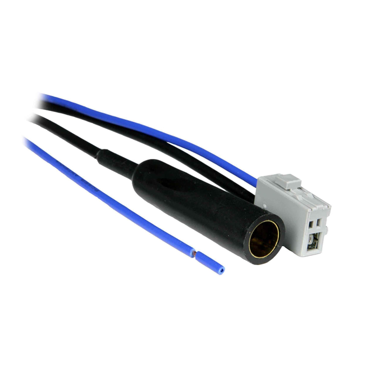 Metra Electronics 40-HD20 Radio Antenna Adapter Cable for 2005 Honda
