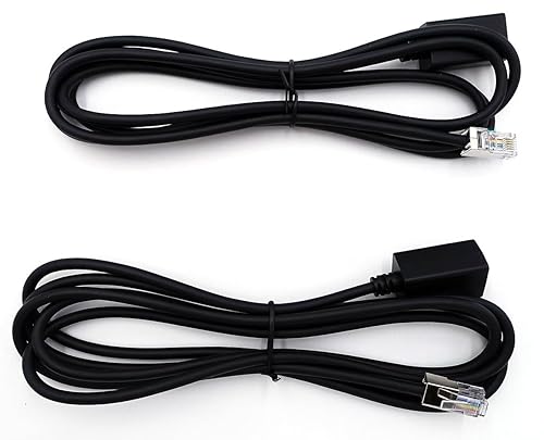 HP Poly Studio Expn Mic Cabl Ext
