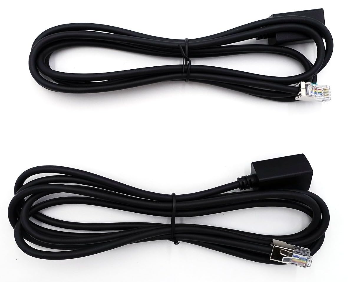 HP Poly Studio Expn Mic Cabl Ext