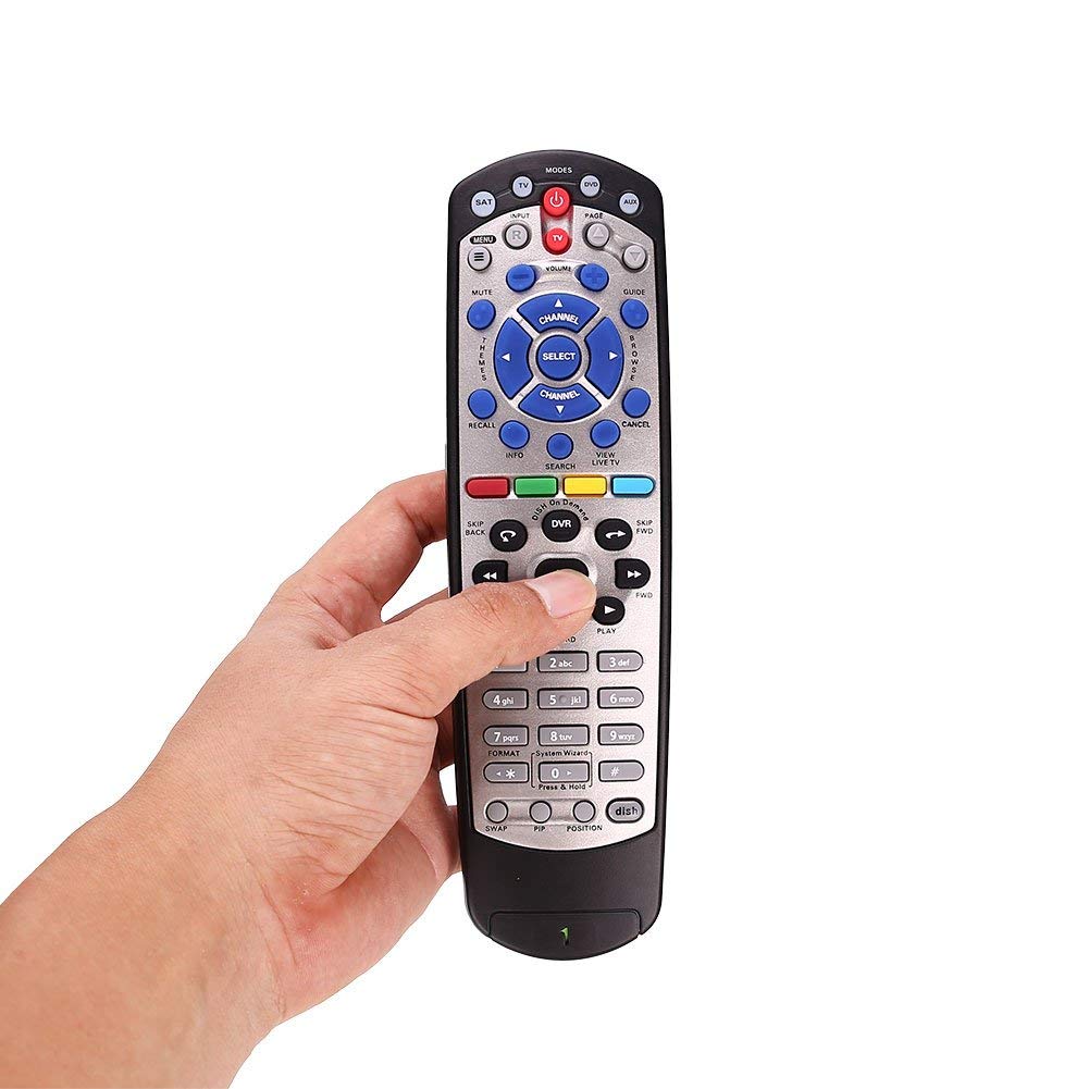 Dish Network 20.1 IR Remote Control TV1