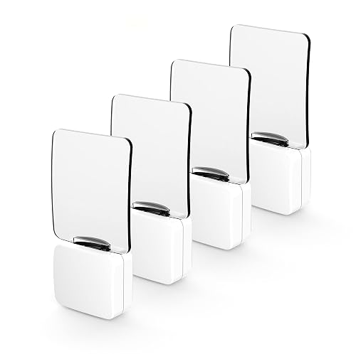 oviitech Superior Night Light with Dusk to Dawn Light Sensor at Bottom, Light in Warm White for Hallway, Bedroom, Living Room, Bathroom and Other