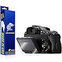 ArmorSuit Sony Alpha SLT-A65 Screen Protector Full Coverage MilitaryShield Screen Protector for Sony Alpha SLT-A65 - HD Clear Anti-Bubble Film