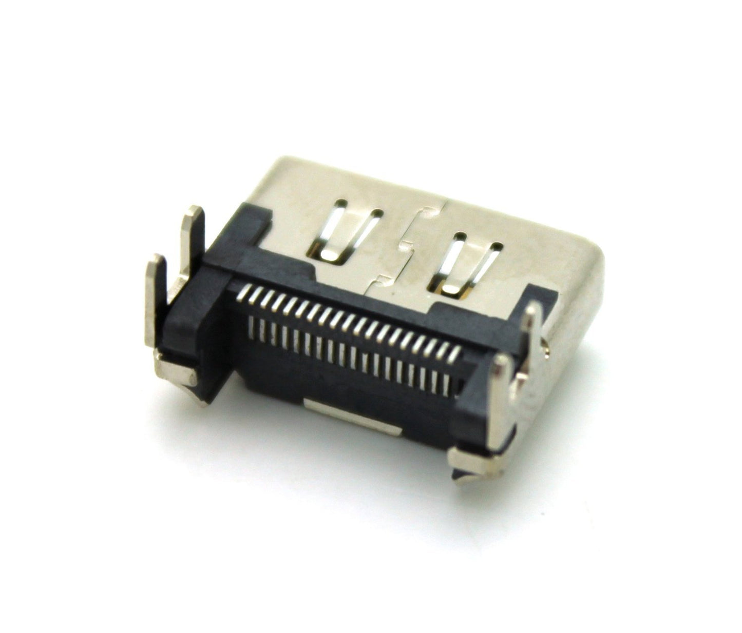 Mcdectech HDMI Port Socket Plug Jack Interface Connector Replacement HDMI Port for Sony Playstation 4 PS4 Console