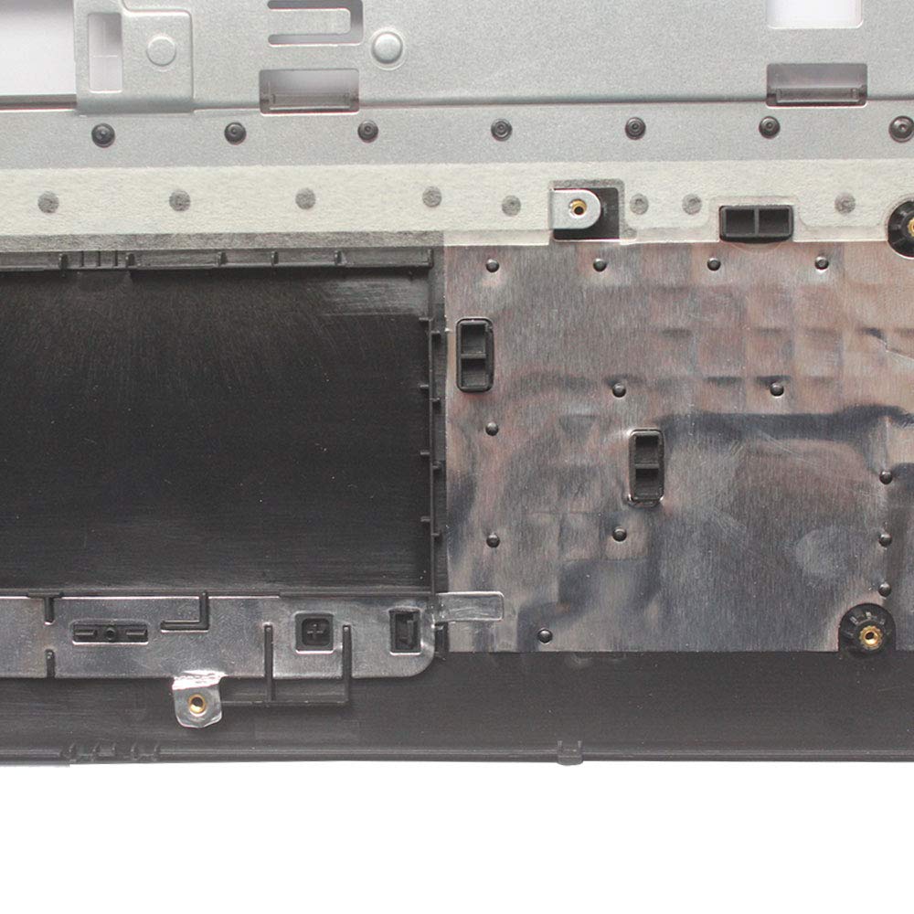 New Laptop Replacement Keyboard Fit Lenovo IdeaPad 300-15 300-15ISK (Palmrest Upper Cover Case)