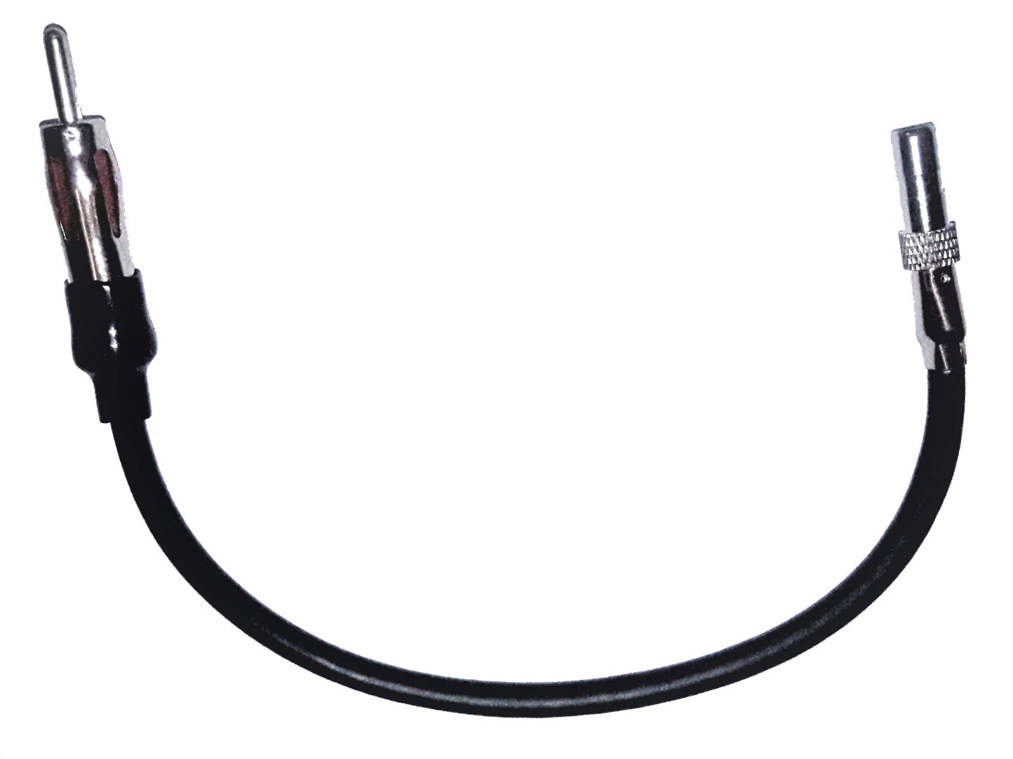 Carxtc Stereo Antenna Harness Adapter for Installing a New Radio. Fits Ford, Fusion, 2006, 2007, 2008, 2009, 2010