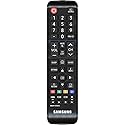 Samsung BN59-01301A - BN59-01303A LED TV Remote Control for N5300, NU6900, NU7100, NU7300 (2018 Models)