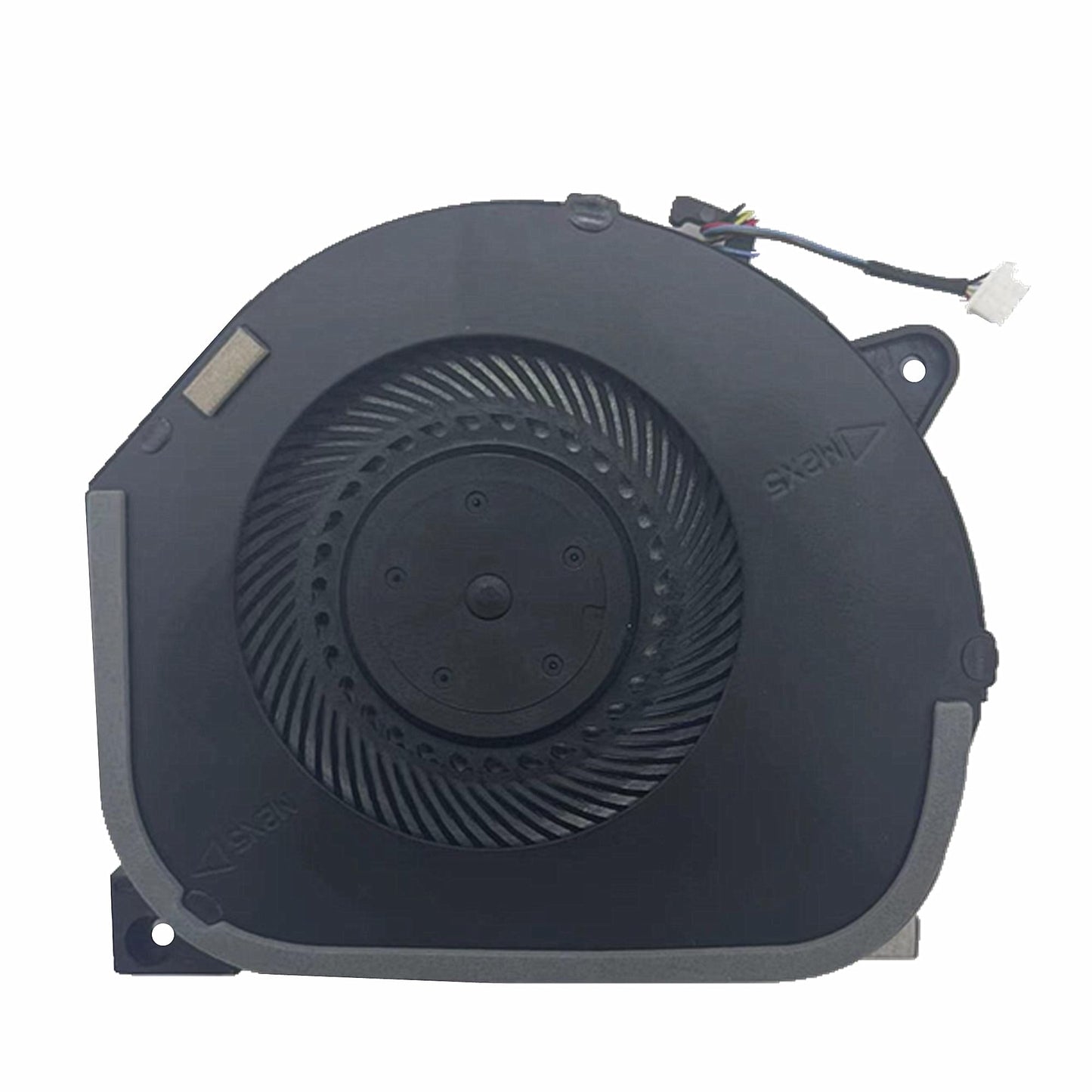 QUETTERLEE Replacement New CPU and GPU Cooling Fan for Lenovo Legion Y530 Y7000 2018 Y530-15 Y530-15IKB Y530-15ICH Y530-15ICH-1060 ? Y7000 2019