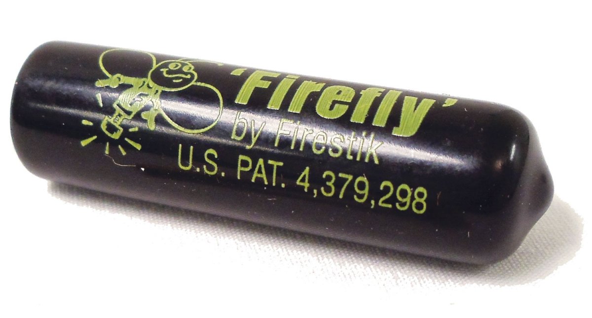 FIRESTIK FIREFLY CB RADIO ANTENNA REPLACEMENT TIPS BLACK