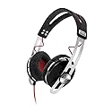 Sennheiser Momentum On-Ear Headphone - Black