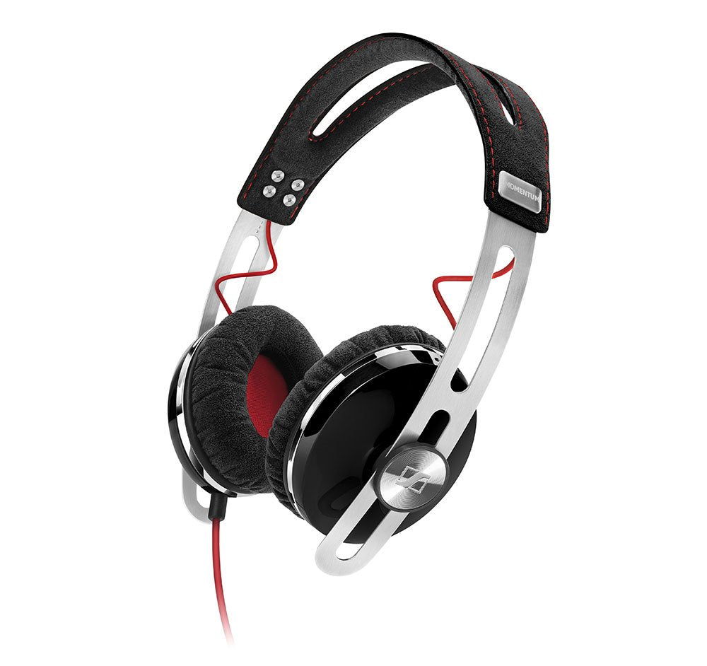 Sennheiser Momentum On-Ear Headphone - Black