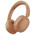 Edifier V80 Hybrid Active Noise Cancelling Headphones, True Wireless Over Ear Bluetooth Headset with 45H Playtime Hi-Res Audio Fast Charging…