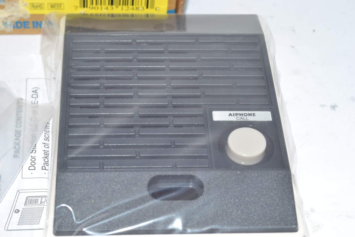 Aiphone Door Station