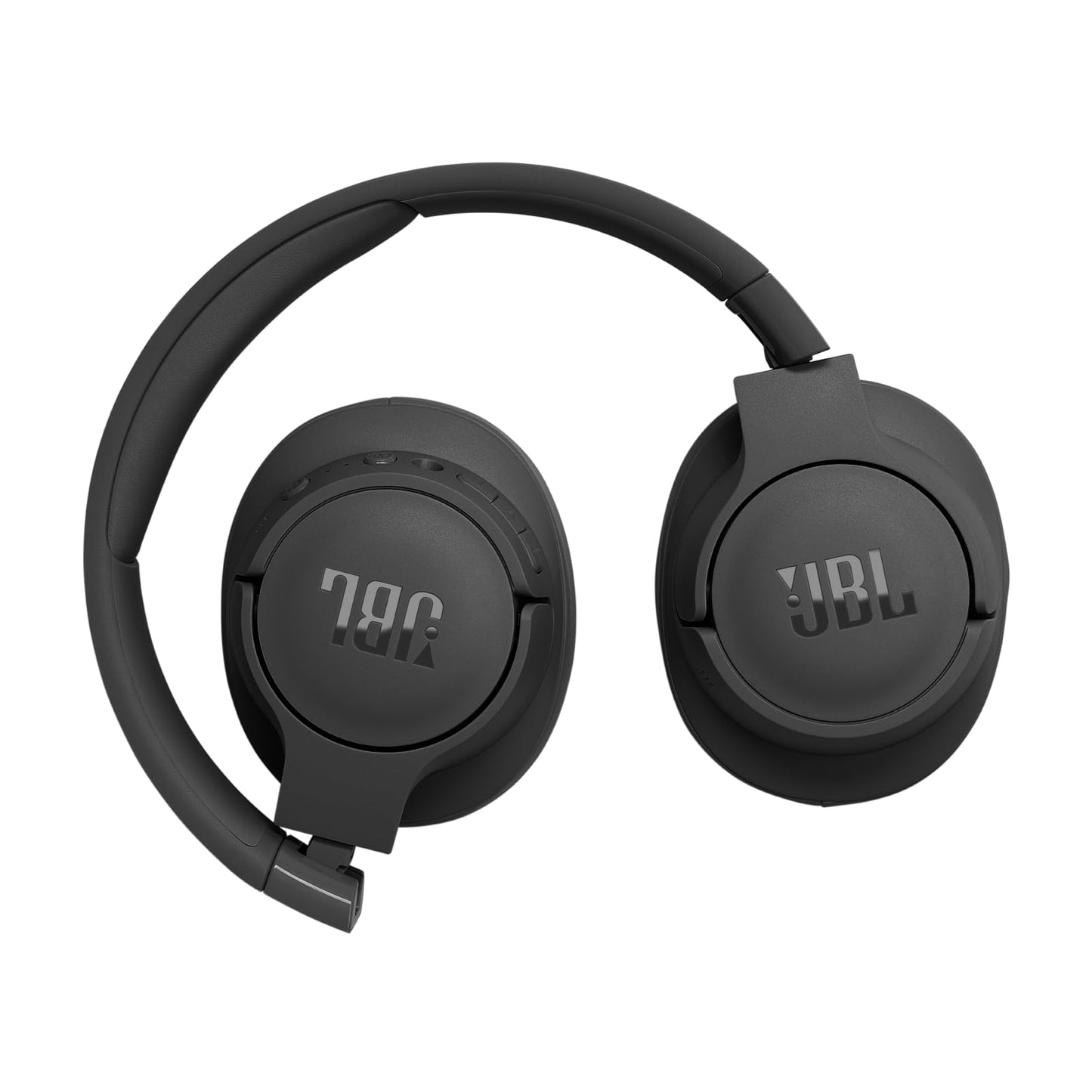 JBL Tune 770NC - Adaptive Noise Cancelling with Smart Ambient Wireless Over-Ear Headphones, Bluetooth 5.3, Up to 70H Battery Life with Speed Charge