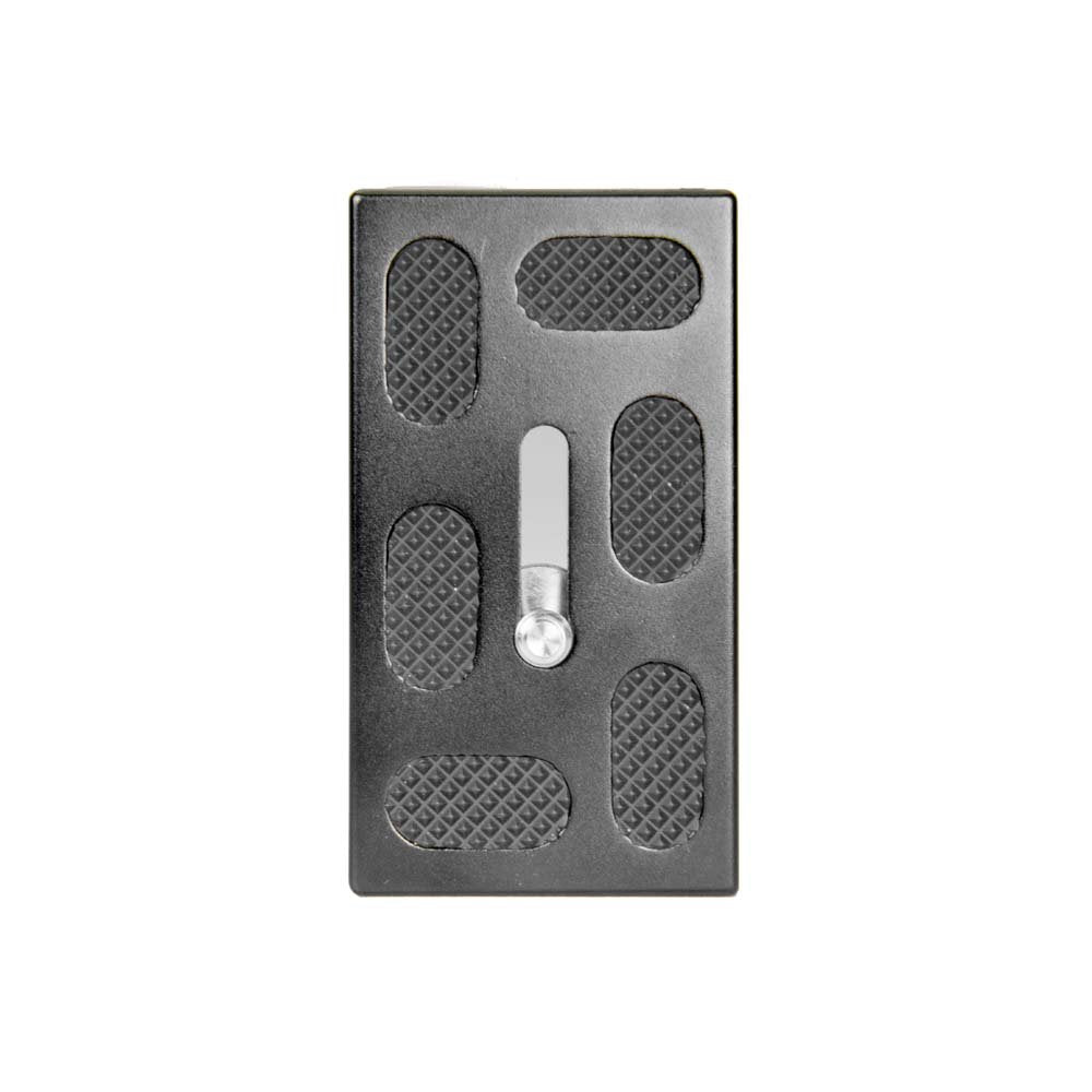 ProMaster Quick Release Plate for GH11 & GH10 Gimbal Heads - Secure and Fast Plate Camera Mounting, (Model 6210)