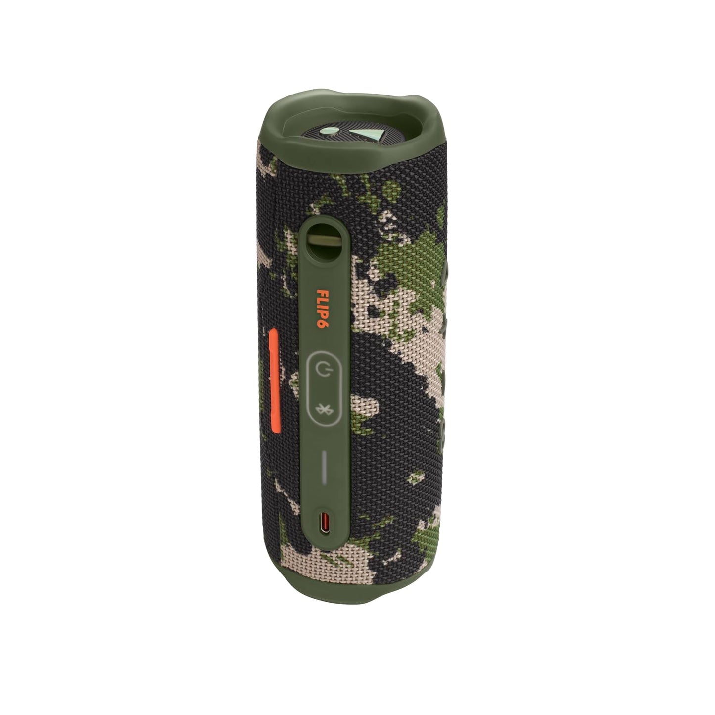 JBL Flip 6 - Portable Bluetooth Speaker, Powerful Sound and deep bass, IPX7 Waterproof, PartyBoost for Multiple Speaker Pairing, Home, Outdoor Travel