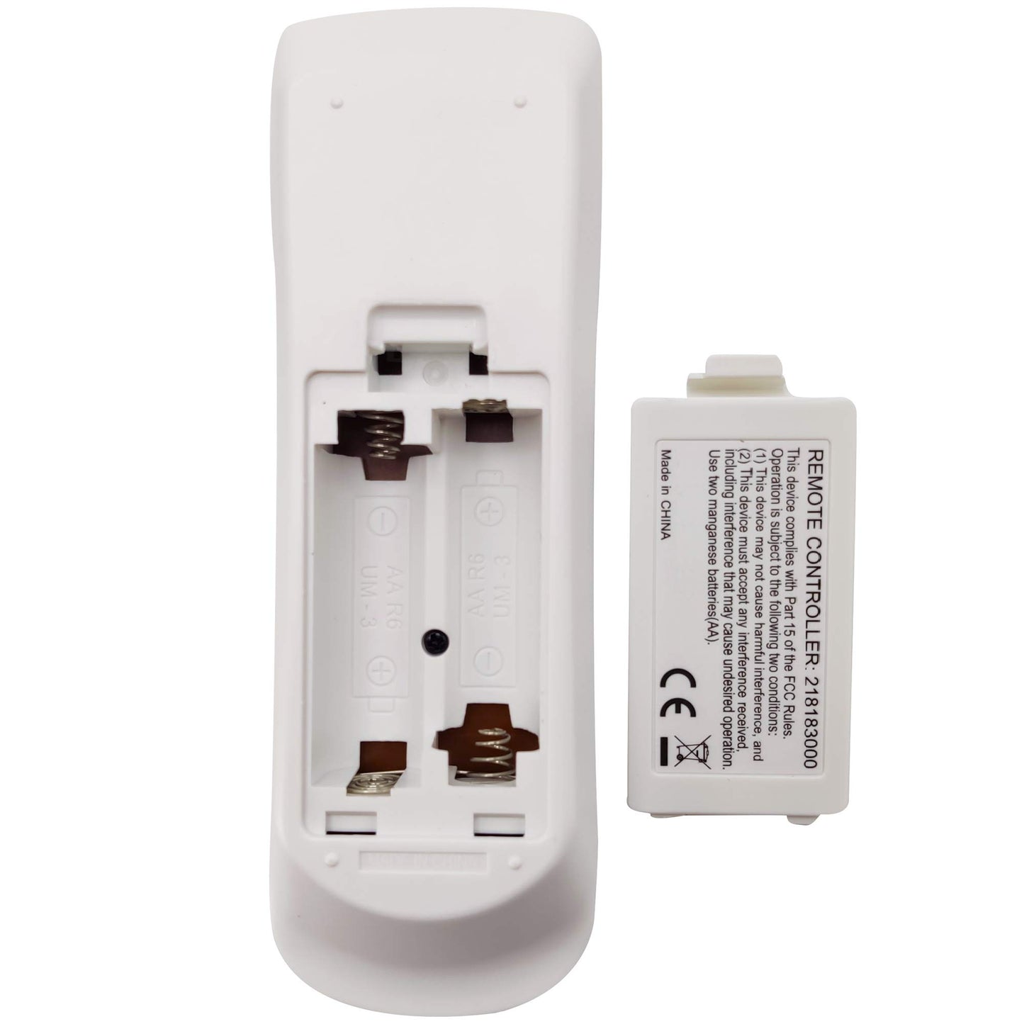 Leankle Remote Controller 2181830 for Epson Projectors EH-TW5400, EH-TW5600, EH-TW5650, H850B, H850C, H851A, H851B, H851C, H852A, H852B, H852C, Home