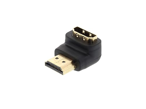 VividAV Video Adapters (HDMI F-F)