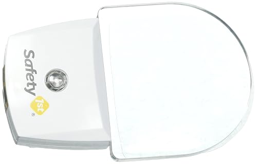 Safety 1st LED Nightlight, 1 Count (2 Lights)