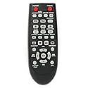 Replaced Remote Control Compatible for Samsung HW-450 AH59-02547B HW-D450/ZA HW-D450/ZC HW-D551 HW-D570/ZF HW-E450ZA HW-F355 HW-F750/ZAZZ01 Home