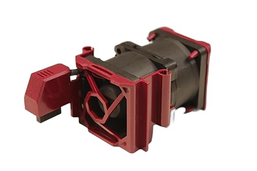 CPU Cooling Fan Compatible 792851-001 750688-001 775415-001 Fan for HP Fan Module for PROLIANT DL360 G9 GEN9 DL360G9