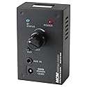 Compact 30 Watt Amplifier with Bluetooth Receiver
