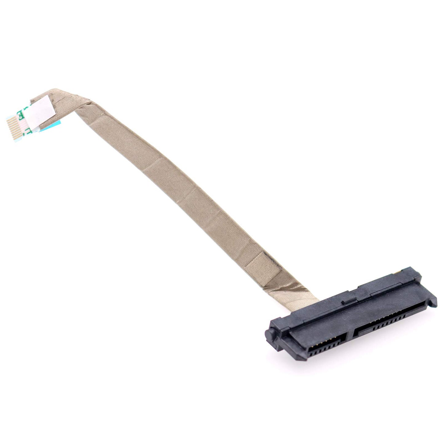 Deal4GO 2.5" SATA Hard Drive Cable SSD HDD Connector for Lenovo Ideapad L340-17 L340-17IRH L340-17API L340-17IWL L340-15 FG740 NBX0001NP10 NBX0001NV10