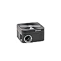 Emerson EVP-2502 120-Inch Home Theater LCD Projector with Built-In DVD Player