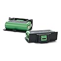 PowerA Play & Charge Kit for Xbox Series X|S and Xbox One - Green