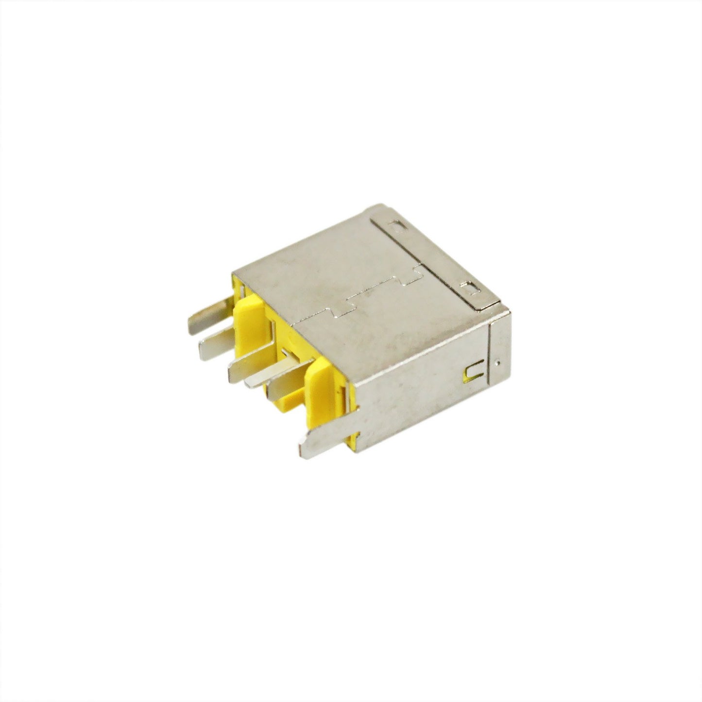 GinTai DC in Power Jack Socket Plug Charging Port Replacement for Lenovo IdeaCentre 700-22ISH AIO