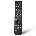 Replacement Remote Controller for LN-T4061F LN-T4042HX/XAC LN-T3253H LN-T4066FX/XAA Samsung LED HDTV Smart TVs