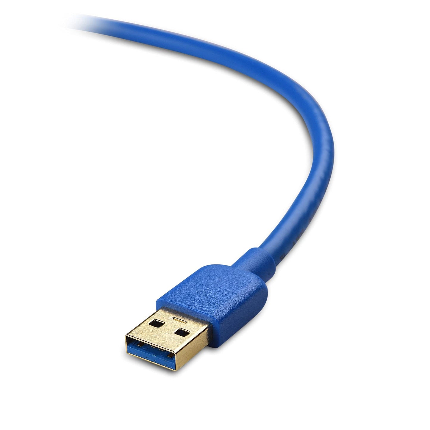 Cable Matters 2-Pack, Micro USB 3.0 Cable 3ft, External Hard Drive Cable, USB toUSB-Micro B Cord, Compatible with Seagate, LaCie, Toshiba, Samsung