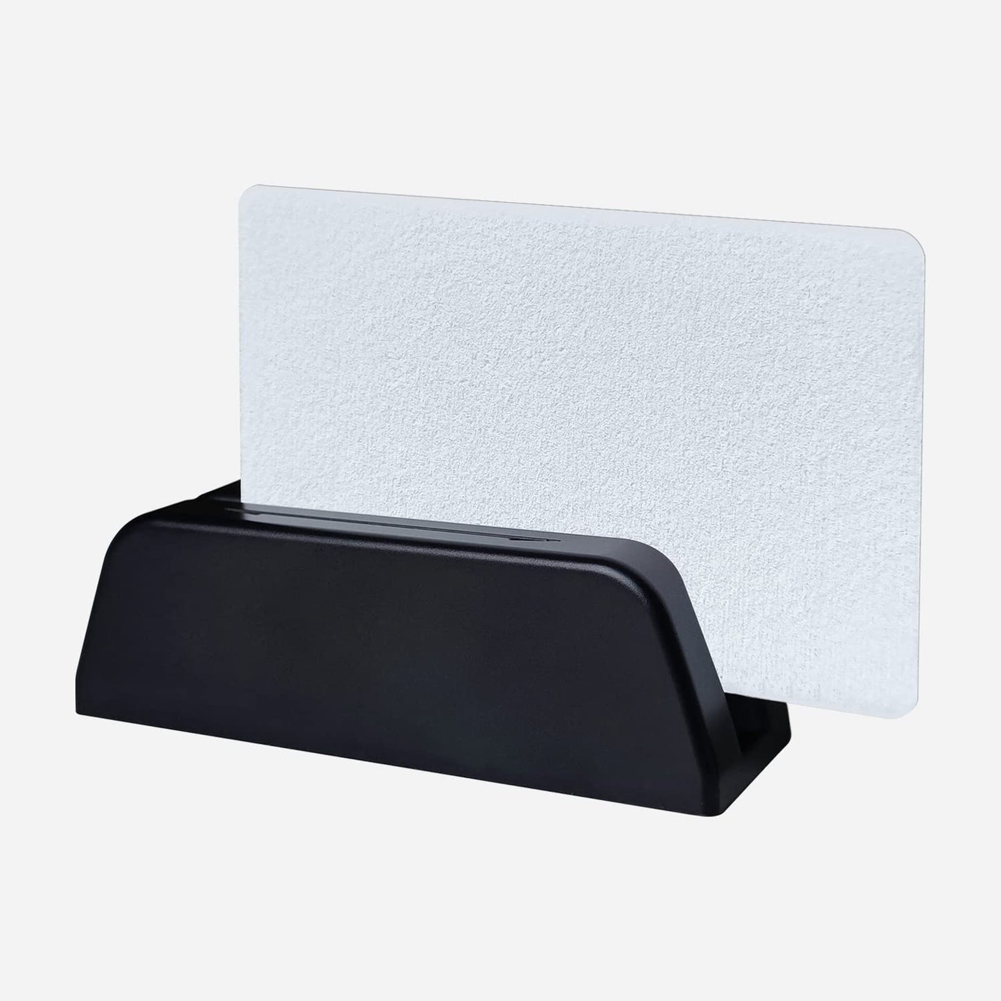 25PCS Credit Card Reader Cleaning Cards CR80 Dual Side POS Swipe Card Reader Cleaner for MSR90 MSR605X MSR X6 etc.