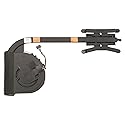 CPU Cooling Fan with Heatsink Replacement for ThinkPad T450S T440S Integrated Graphics Version 04X0445 01AW566