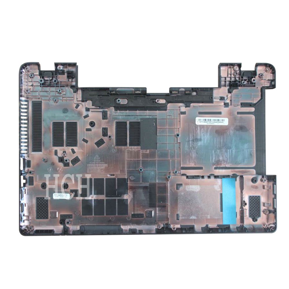 Laptop Replacement Parts Fit Acer Aspire E5-531 E5-551 E5-571 E5-511 E5-521 V3-572 V3-572G Z5WAH(Bottom Base Cover Case)