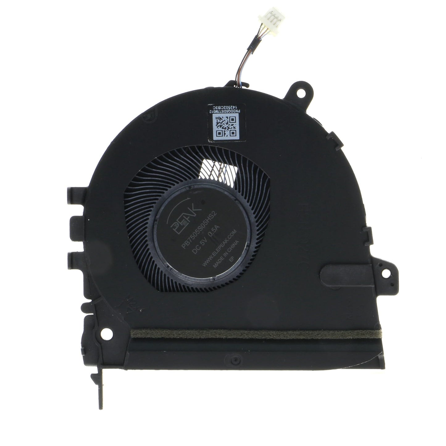 Replacement CPU Cooling Fan for HP Probook 630 430 G8 M27413-001 M33085-001