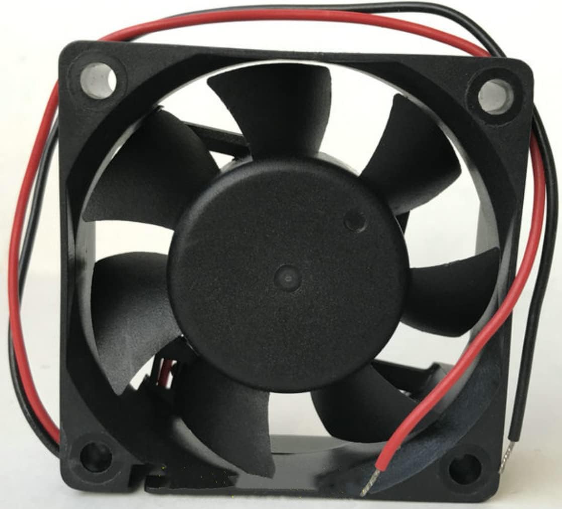 MZBYDLM RDH6020S 60MM DC12V 0.25A Cooling Fan for Desktop