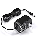 WUKUR Replacement for Blackstar Fly 3 Power Supply Compatible with 6.5V Blackstar Fly3 PSU1FLY SW10-06501500-W Guitar Bass Amp AC Adapter