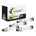 Smart Print Supplies Compatible 841718 1170D Black Toner Cartridge Replacement for Ricoh Aficio 1515 1515MF, MP161 MP171 Printers (7,000 Pages) - 4
