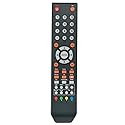 New Remote for Sceptre TV X322BV-SR U750CV-UMR E195BD-SRR E195BV-SRR X405BV-FSR