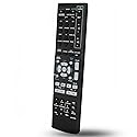 AXD7690 Replacement Remote Control Compatible for Pioneer AV Receiver HTP-072 VSX-324-K-P VSX-523 VSX-523-K VSX-524 VSX-524-K VSX-5231