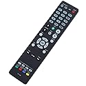 Replacement Remote Control Controller for Denon AVR-S760H 7.2-Channel 8K Video Ultra HD Home Theater AV Receiver