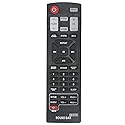 New Remote Control AKB73575401 AKB73575402 for LG Sound bar soundbar Audio System NBN36 NB4543 ? ?NB3530A NB3532A NB4530B NB4532B NB4540