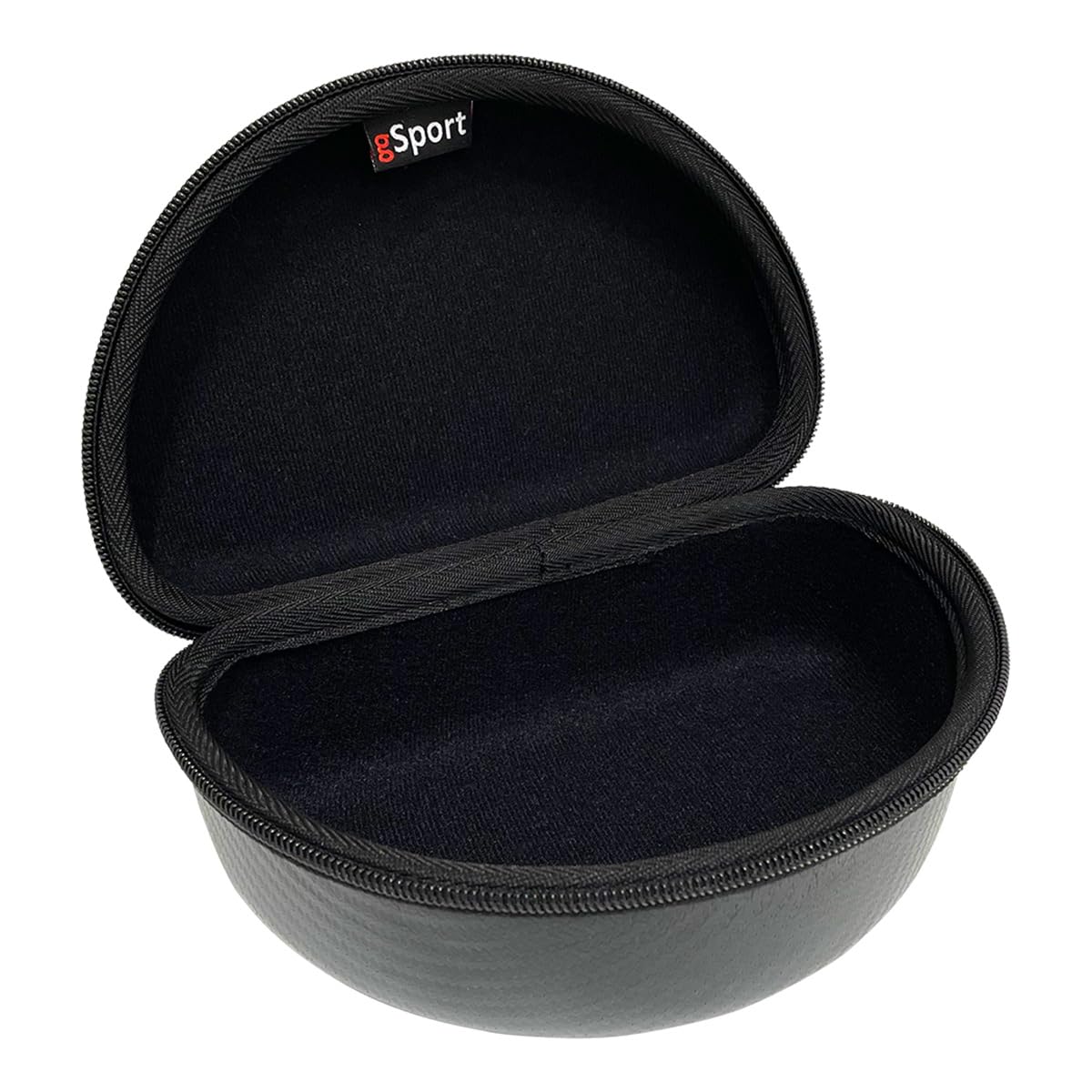JBL Tune 720BT Wireless Over Ear Bluetooth Headphone Bundle with gSport Case (Black)