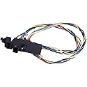 LED Power Button Switch for HP Pavilion 500 500-281 500-070 P/N:713244-001