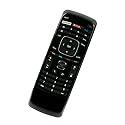 New XRT110 TV Remote for VIZIO E552VLE E322AR E422AR E472VLE E320i-A0 M370SL