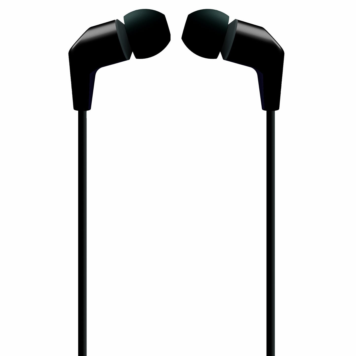 Incipio NX-306 F88 Hi Fi Stereo Earbuds - Black