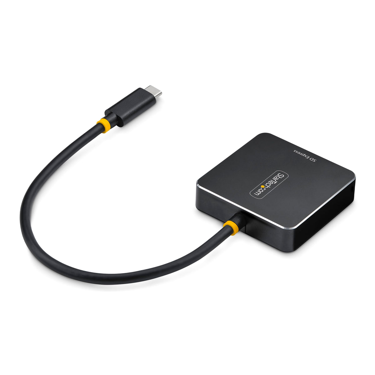 StarTech USB-C SD Express Card Reader 10Gbps (1B-USB-C-SDE-Adapter)
