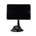 SeaSucker Naked Flex Mount w/ Travel Case, Black