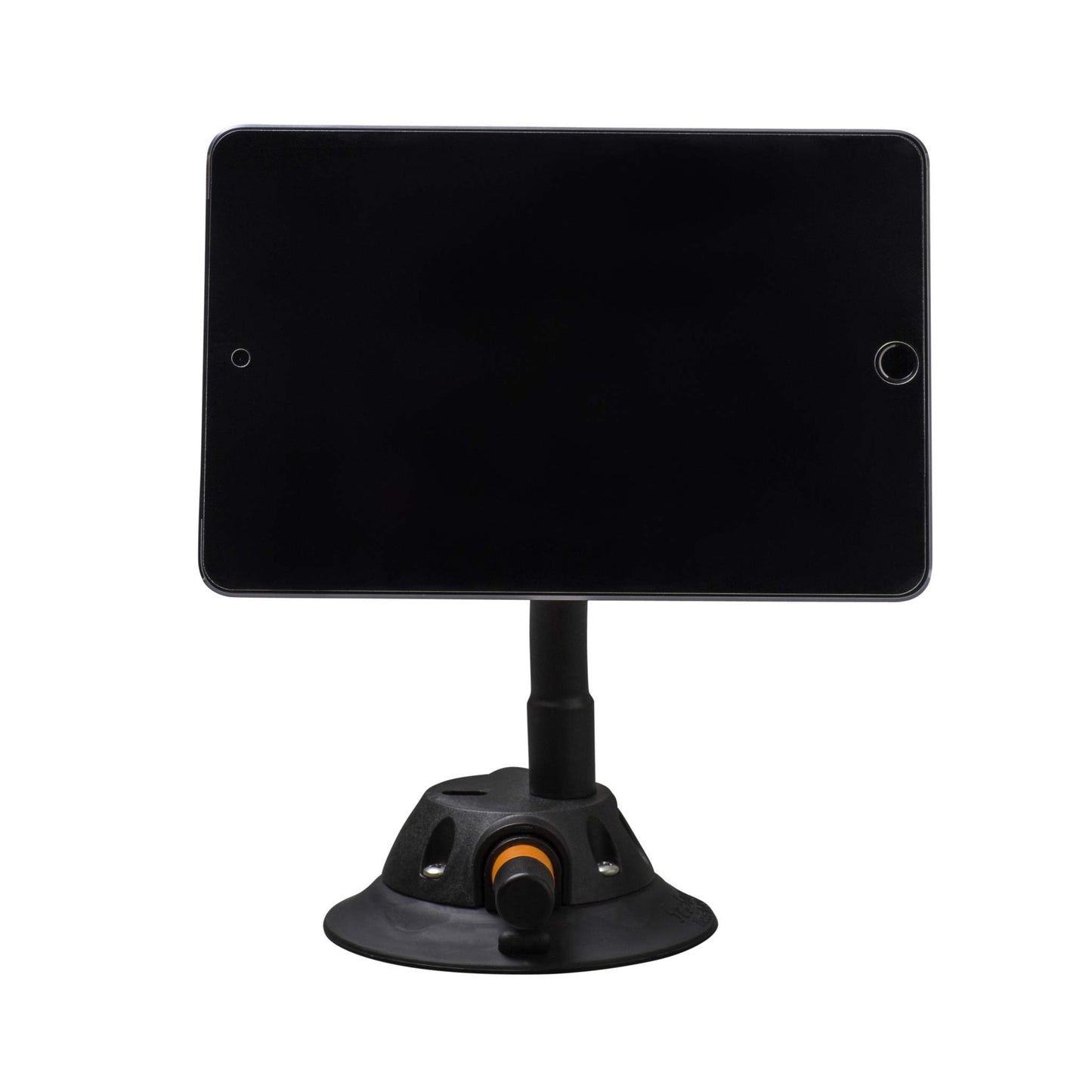 SeaSucker Naked Flex Mount w/ Travel Case, Black