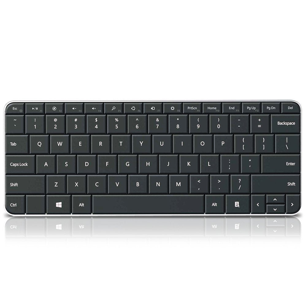 Microsoft Wedge Mobile Keyboard for Business